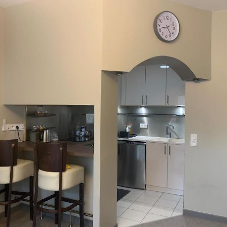 Ferienwohnung Luxurious Flat In Bondy, Exterior foto